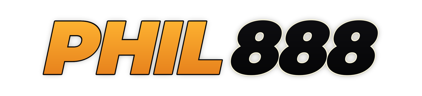 phil888 logo
